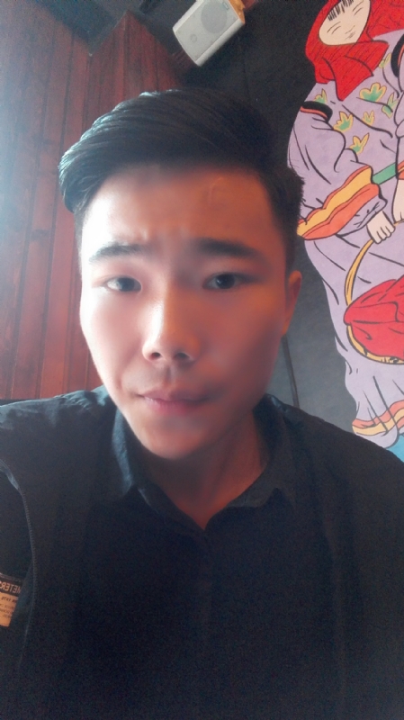 旧梦的第一张照片--闽侯相亲服务中心