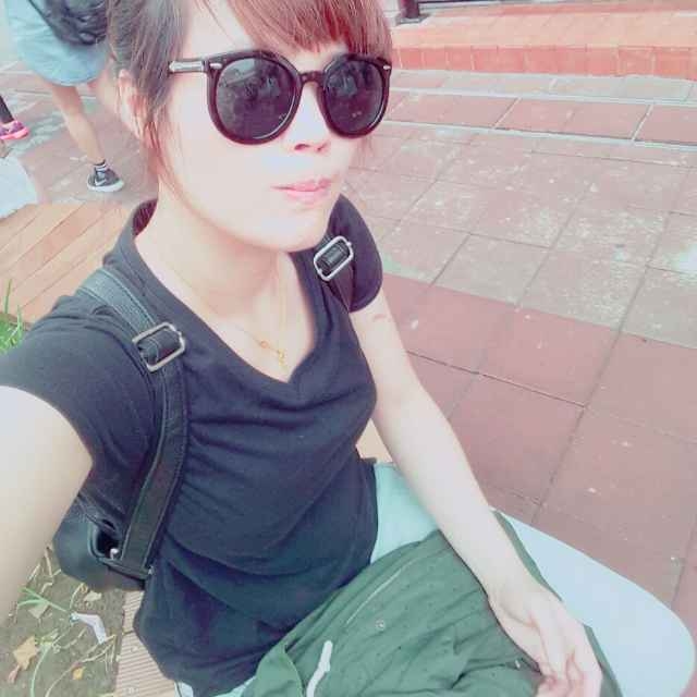 勻勻的第一张照片--闽侯相亲服务中心