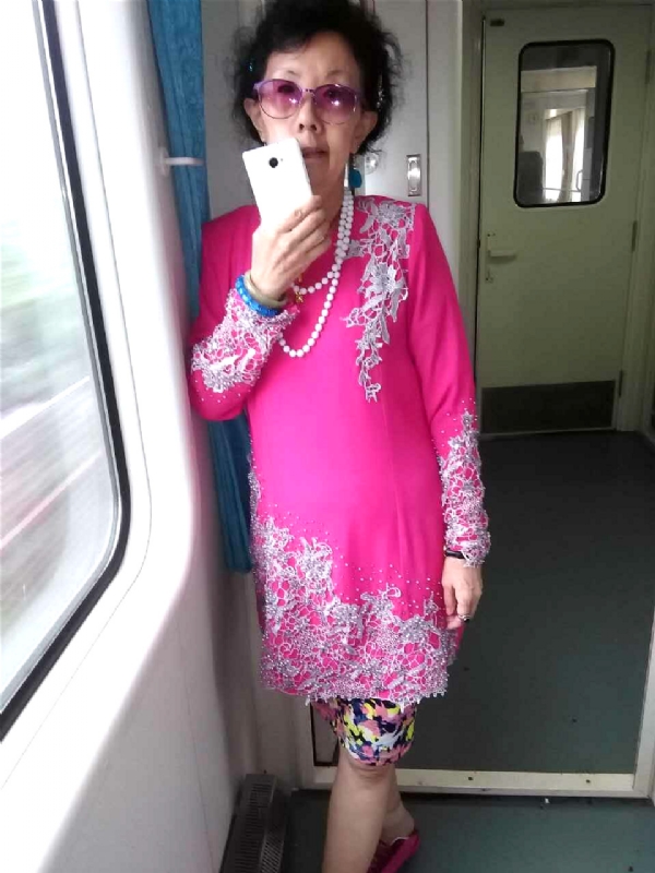 Anni的第一张照片--闽侯相亲服务中心