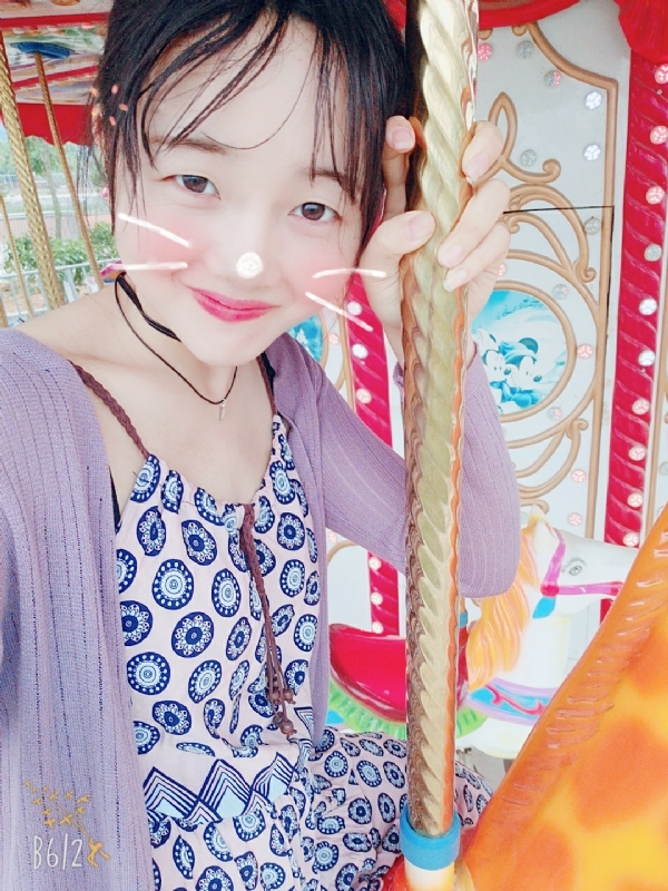 安妮的第二张照片--闽侯相亲服务中心