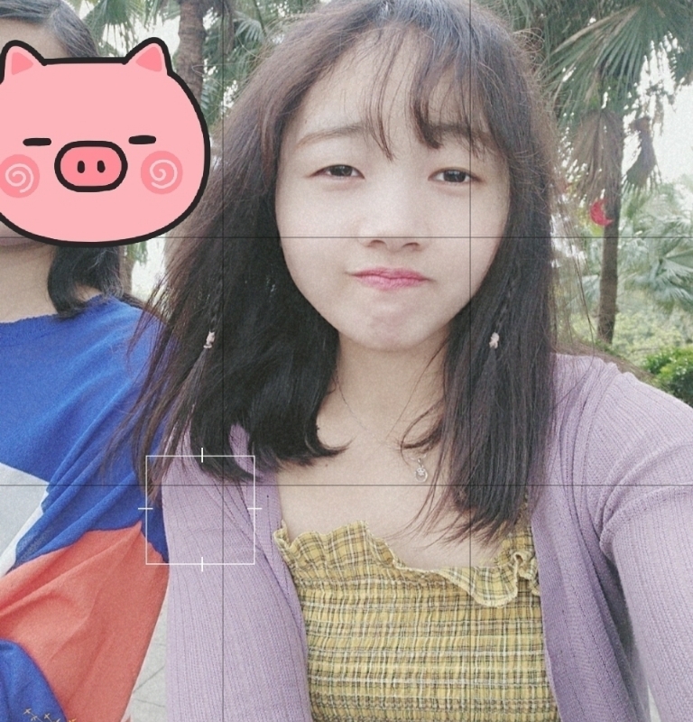 安妮的第三张照片--闽侯相亲服务中心