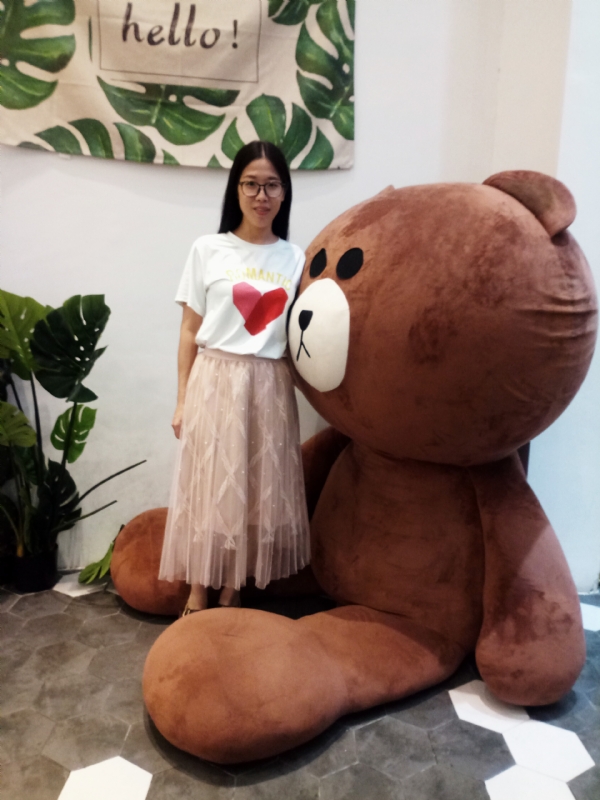 HCY的第二张照片--闽侯相亲服务中心