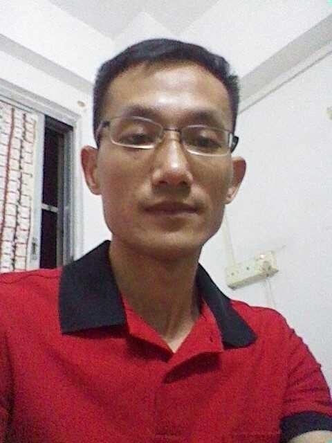 eagle的第一张照片--闽侯相亲服务中心