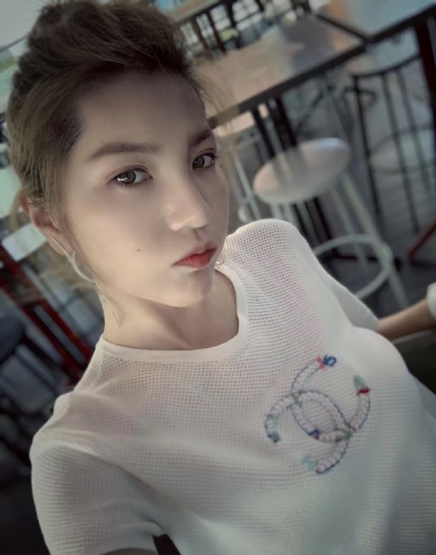 冷冷清秋的第一张照片--闽侯相亲服务中心