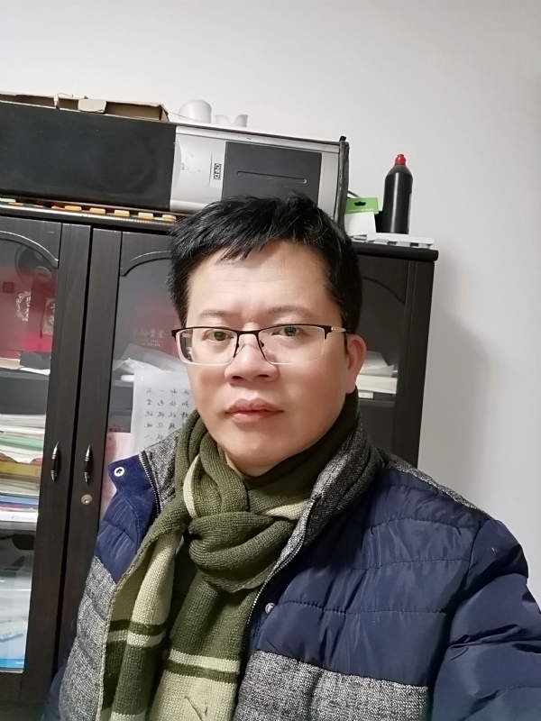 凭海临风的第一张照片--闽侯相亲服务中心