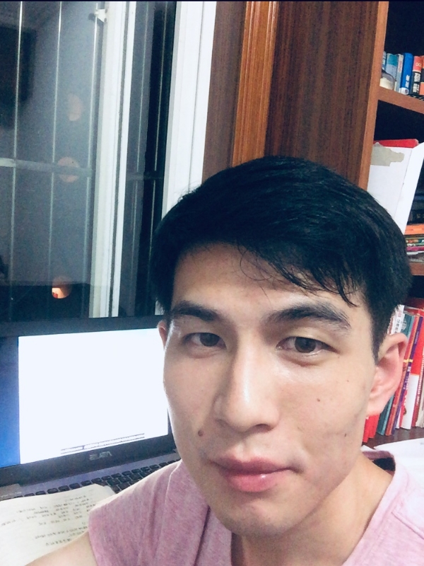 爱吃黄焖鸡的第一张照片--闽侯相亲服务中心