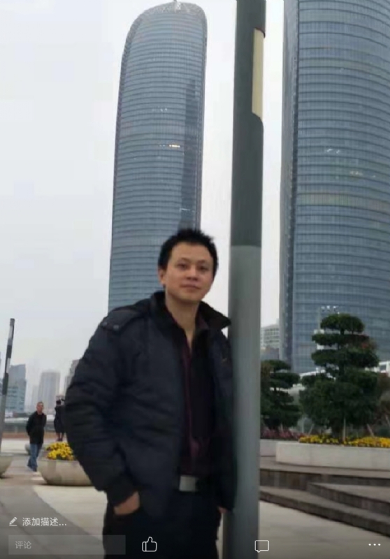 一叶飘零的第一张照片--闽侯相亲服务中心