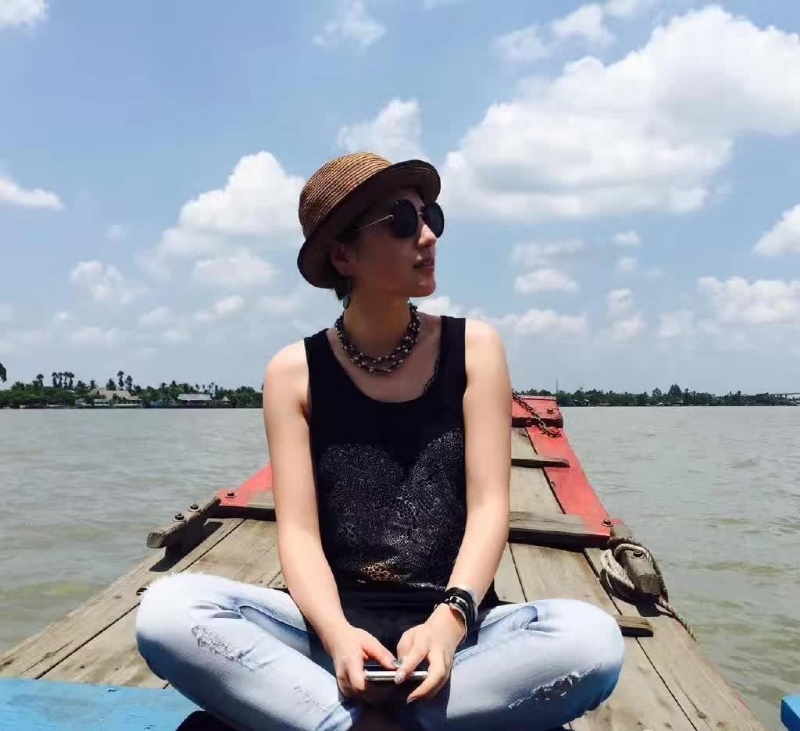 yulili的第一张照片--闽侯相亲服务中心