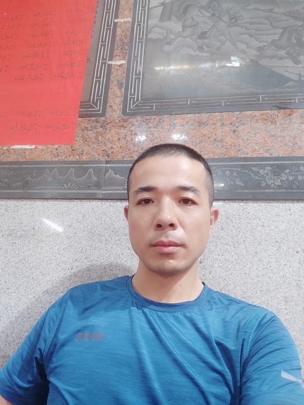 虫子的第一张照片--闽侯相亲服务中心
