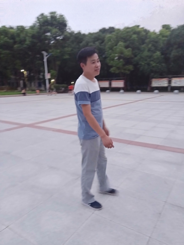 一笑的第一张照片--闽侯相亲服务中心