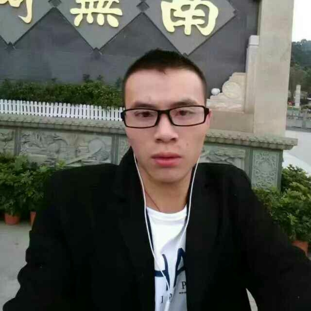 皮皮的第一张照片--闽侯相亲服务中心