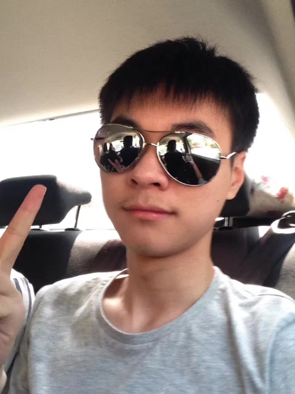 鱼头zzz的第一张照片--闽侯相亲服务中心