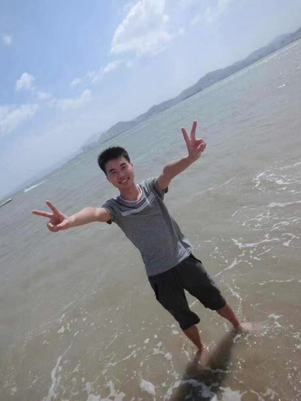 鱼头zzz的第二张照片--闽侯相亲服务中心