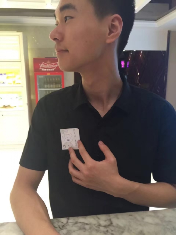 鱼头zzz的第三张照片--闽侯相亲服务中心