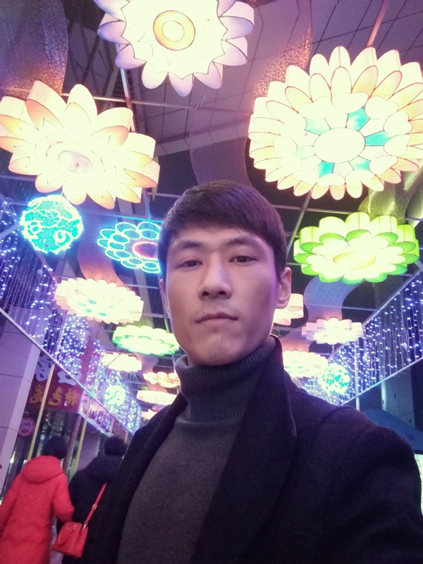 知己的第一张照片--闽侯相亲服务中心