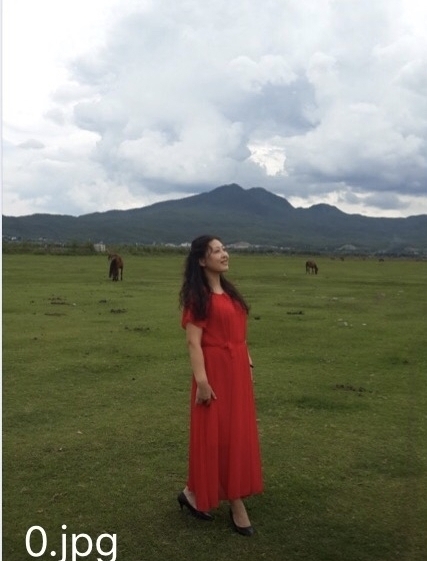 mengmenglonglong的第一张照片--闽侯相亲服务中心