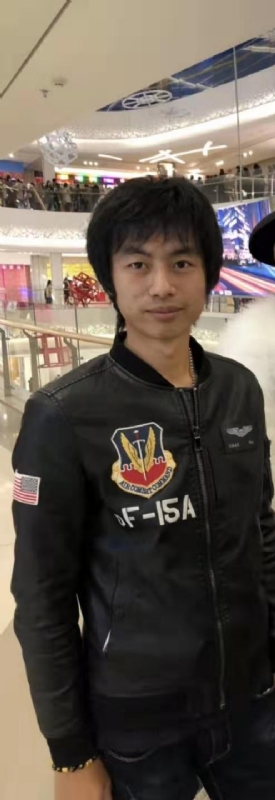 明明的第一张照片--闽侯相亲服务中心