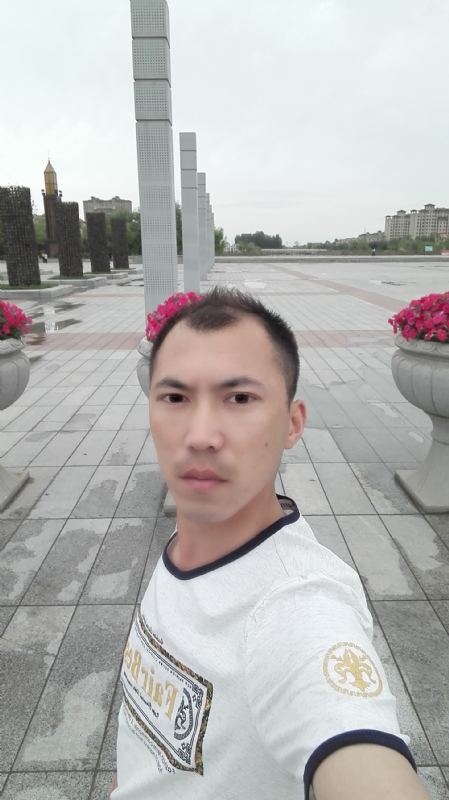 天平的第一张照片--闽侯相亲服务中心