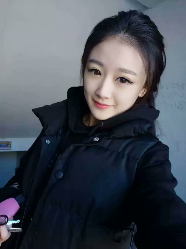 可爱的瑶的第一张照片--闽侯相亲服务中心