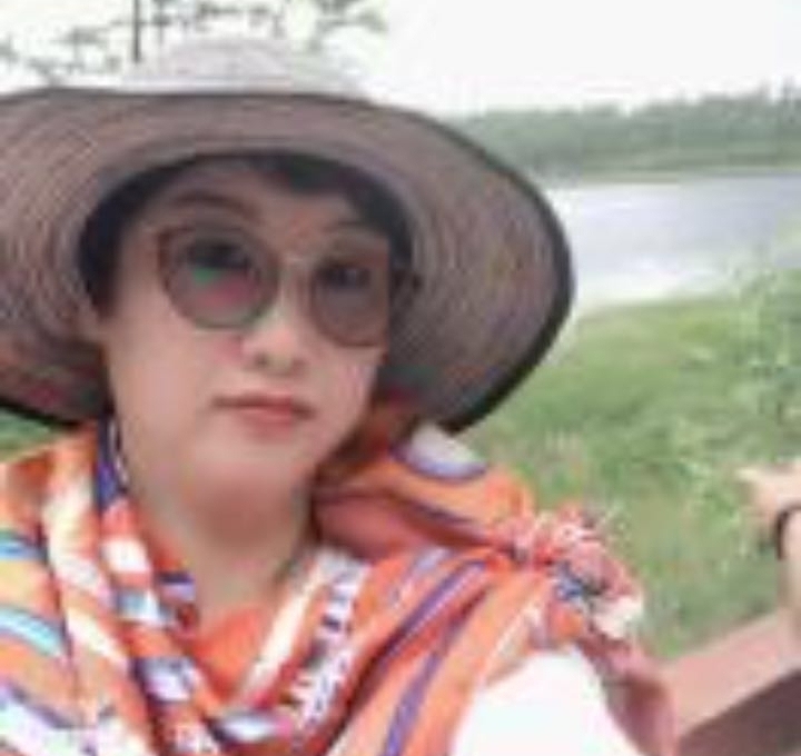 华姐的第二张照片--闽侯相亲服务中心