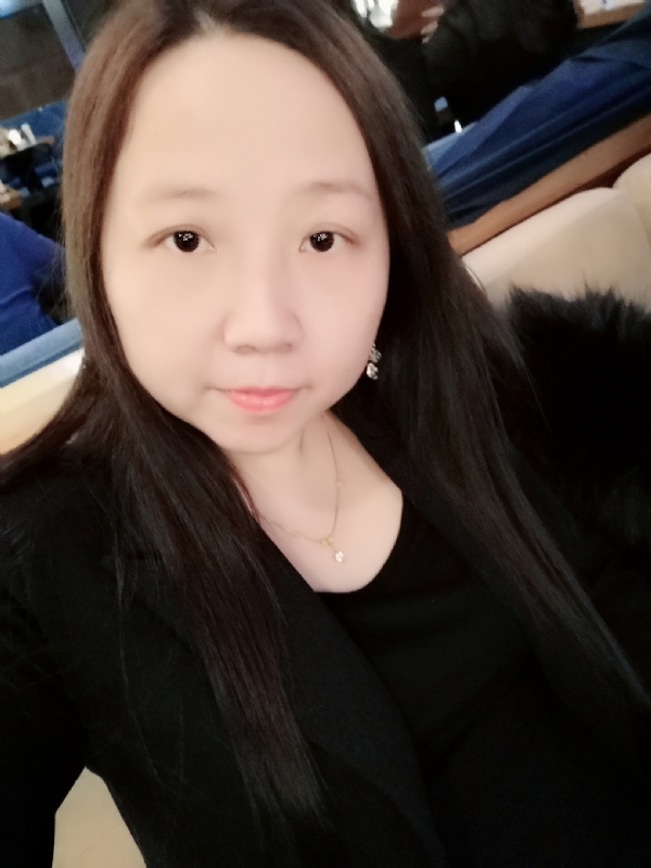 倩女的第一张照片--闽侯相亲服务中心