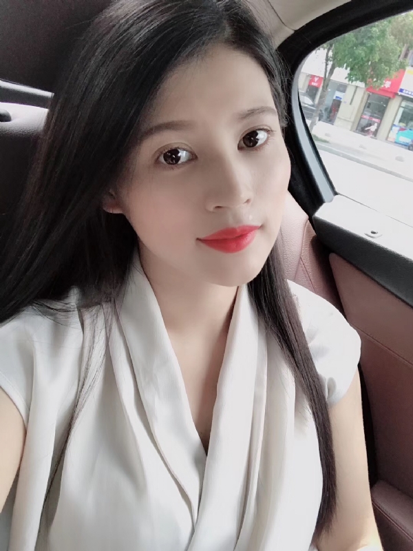 玲子的第一张照片--闽侯相亲服务中心