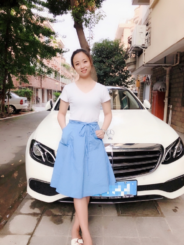 七月的第一张照片--闽侯相亲服务中心