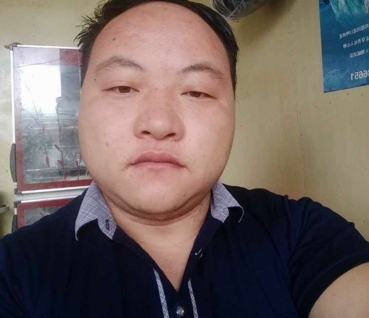 文殊的第一张照片--闽侯相亲服务中心