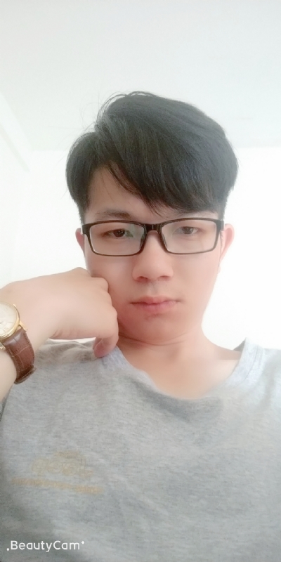 愿得一人心的第一张照片--闽侯相亲服务中心