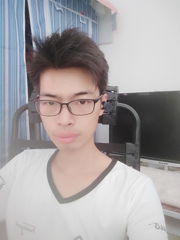 木头人的第一张照片--闽侯相亲服务中心
