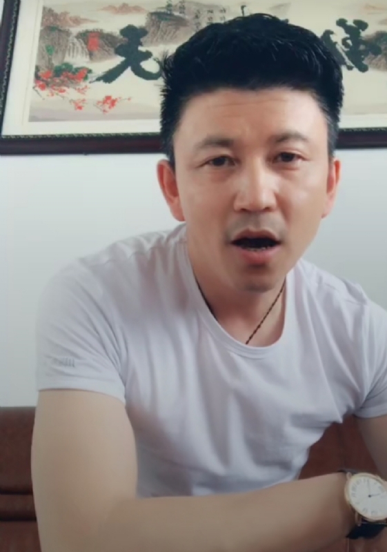 李东承的第一张照片--闽侯相亲服务中心