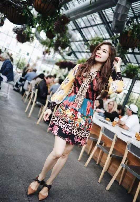 小月的第一张照片--闽侯相亲服务中心