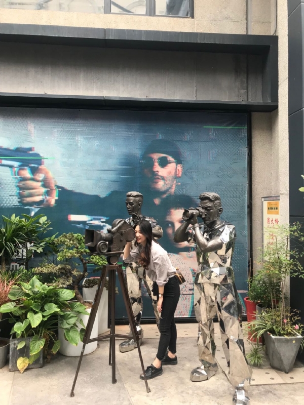 花离海的第一张照片--闽侯相亲服务中心