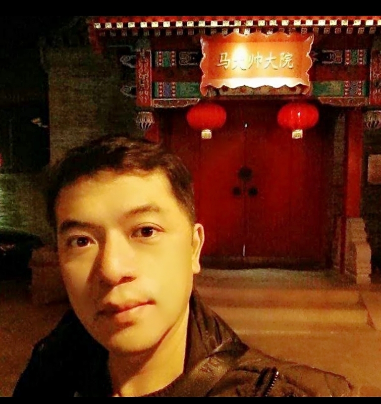 飄渺的第一张照片--闽侯相亲服务中心