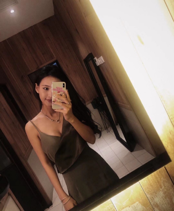 小可爱呀的第一张照片--闽侯相亲服务中心