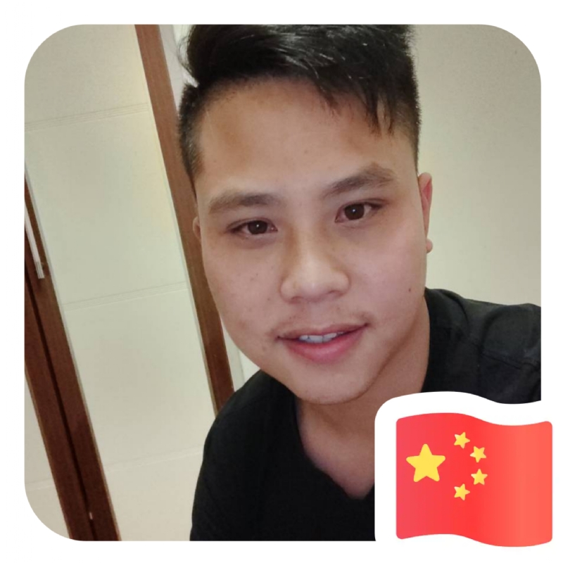 陈桂宝的第一张照片--闽侯相亲服务中心