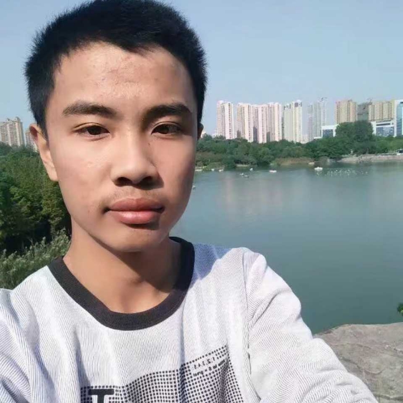 CC的第一张照片--闽侯相亲服务中心