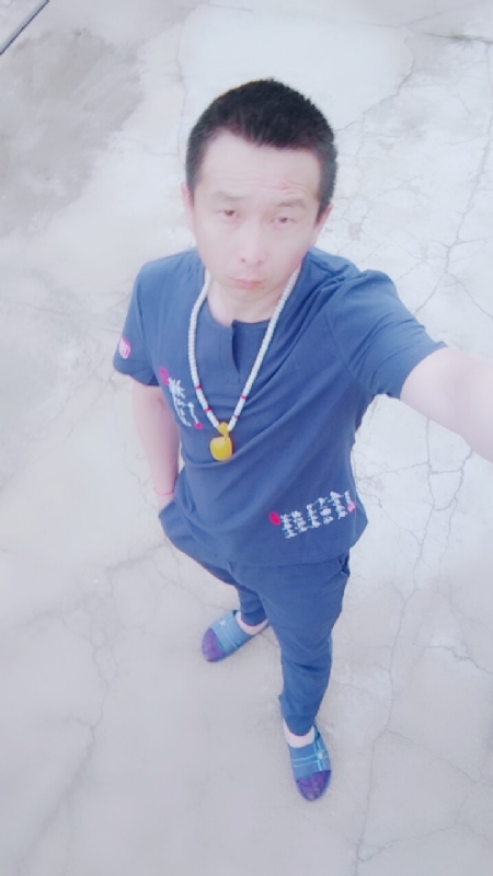 一叶之秋的第一张照片--闽侯相亲服务中心