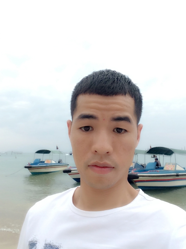 冷风的第一张照片--闽侯相亲服务中心