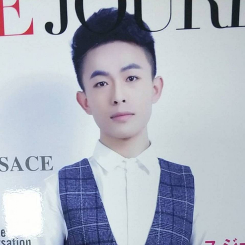 一点寒光的第一张照片--闽侯相亲服务中心