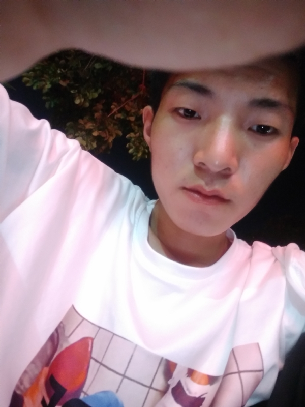 若如初见丶的第一张照片--闽侯相亲服务中心