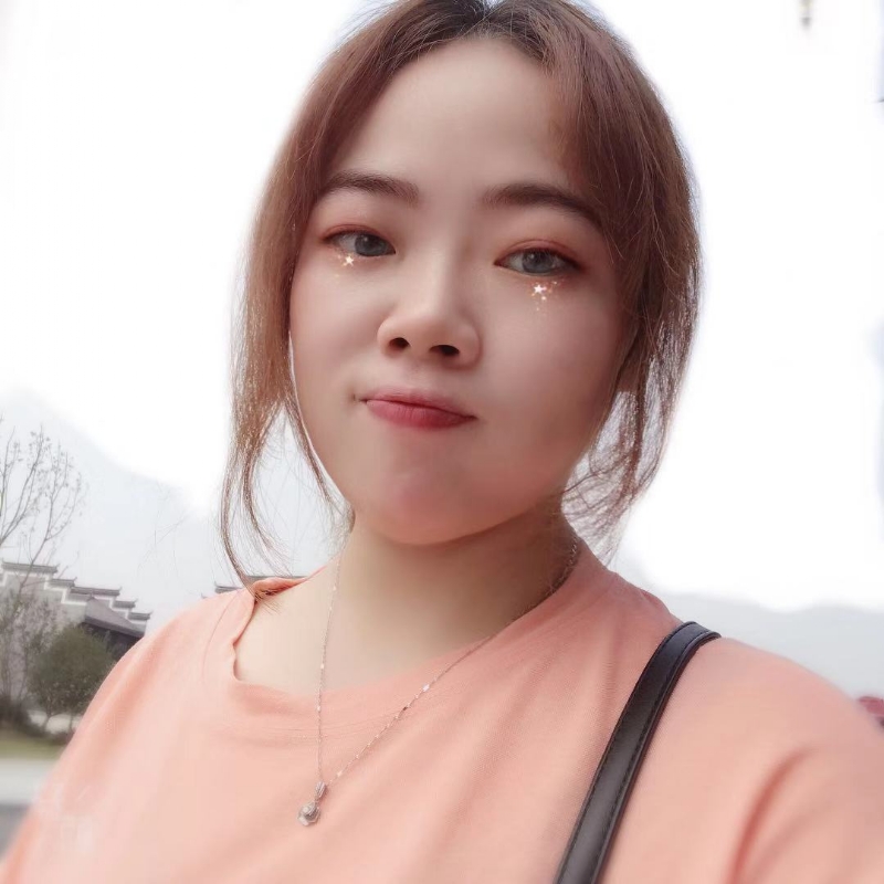 小颖的第一张照片--闽侯相亲服务中心