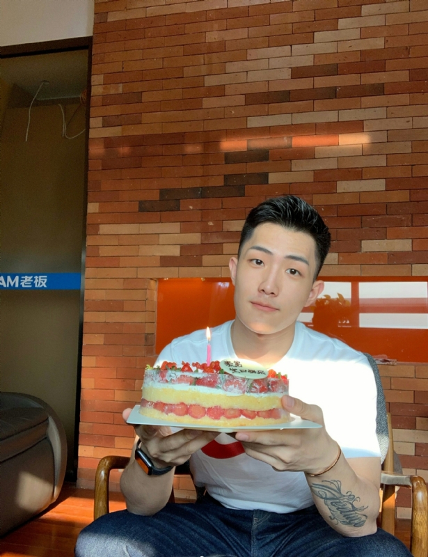 期待你的出现的第二张照片--闽侯相亲服务中心