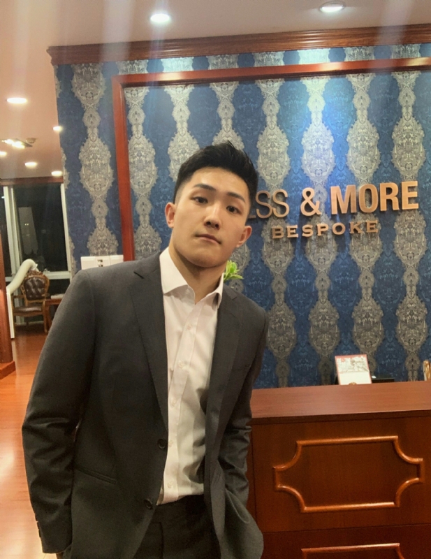 期待你的出现的第三张照片--闽侯相亲服务中心