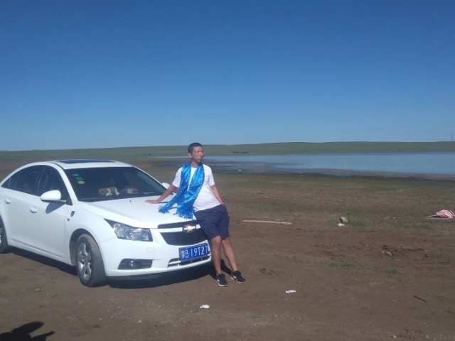 暖男的第一张照片--闽侯相亲服务中心