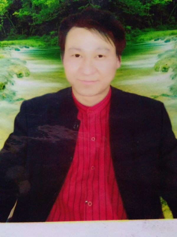等你的第一张照片--闽侯相亲服务中心