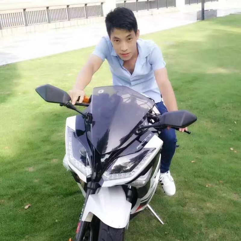 潘佰灯的第二张照片--闽侯相亲服务中心