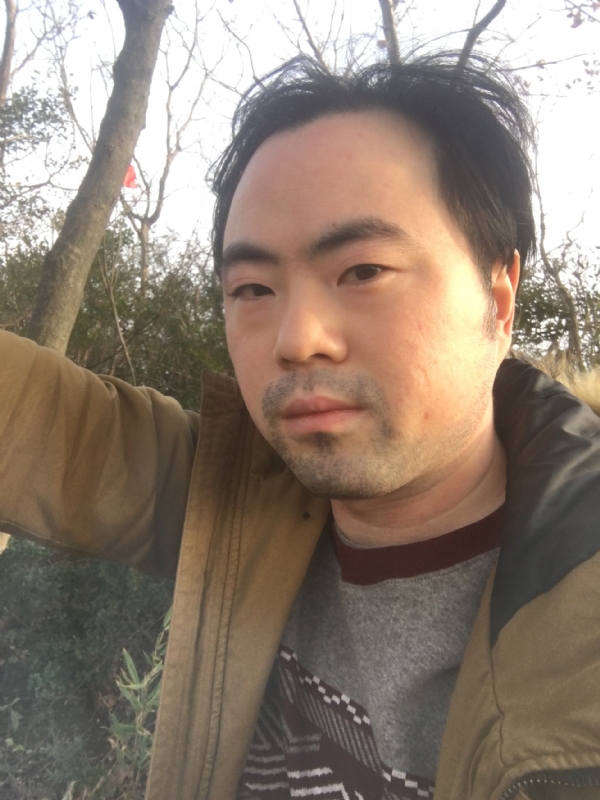 一墨的第一张照片--闽侯相亲服务中心