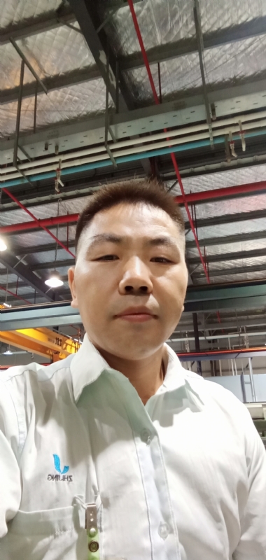 随缘的第一张照片--闽侯相亲服务中心