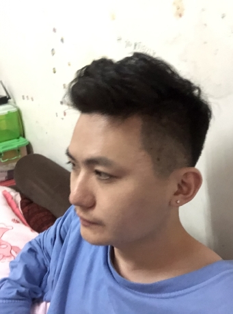 生的第二张照片--闽侯相亲服务中心